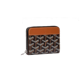 48위 GOYARD 고야드 마티뇽 반지갑-3