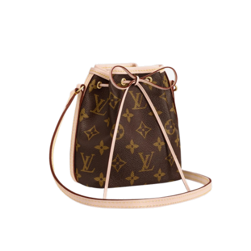 40위 LOUIS VUITTON 루이비통 나노노에 업그레이드신상 M41346