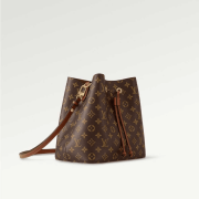  LOUIS VUITTON ﻿루이비통 네오노에 버킷백 카라멜 M44887 2020/신상