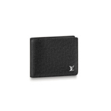 13위 LOUIS VUITTON 루이비통 멀티플 반지갑 M30295