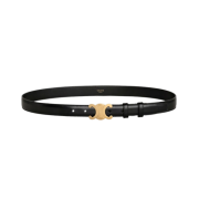 18위 CELINE 셀린느 여성용 벨트 2.5CM C6091-1 2020/신상