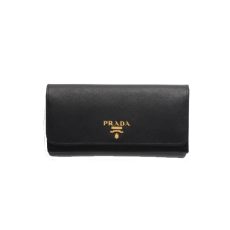 36위 PRADA 프라다 사피아노 장지갑