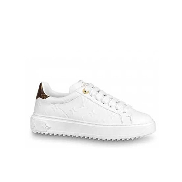 39위 LOUIS VUITTON 루이비통 타임아웃 스니커즈 색상 다양