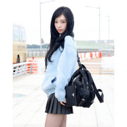 29위 PRADA 프라다 나일론 백팩 1BZ811 신상