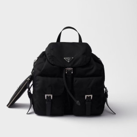 22위 PRADA 프라다 리나일론 백팩 1BZ811
