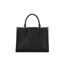 35위 LOUIS VUITTON 루이비통 온더고 모노그램 앙프렝뜨