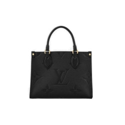 35위 LOUIS VUITTON 루이비통 온더고 모노그램 앙프렝뜨