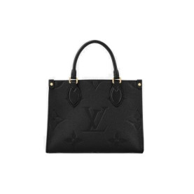 35위 LOUIS VUITTON 루이비통 온더고 모노그램 앙프렝뜨