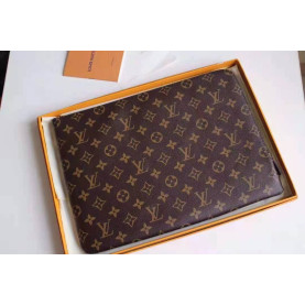 30위 LOUIS VUITTON 루이비통 보야주 클러치백 정품급
