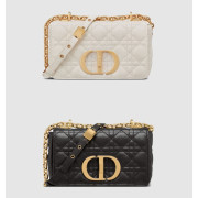  Dior 디올 카로백 스몰,라지 D9241 2021/신상
