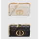 23위 DIOR 디올 카로백 D9241 (스몰/미디엄/라지) 6COLOR