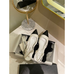 33위 CHANEL 샤넬 여성용 샌들 C621050-3