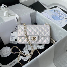 CHANEL 샤넬 클래식 플랩백 20CM A01116