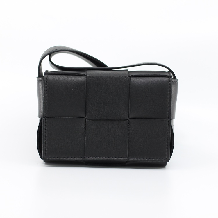 BOTTEGA VENETA 보테가베네타 카세트백 미니 B6813 4COLOR