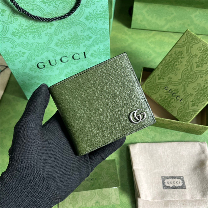 30위 GUCCI 구찌 마몬드 반지갑 428726