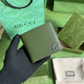 30위 GUCCI 구찌 마몬드 반지갑 428726