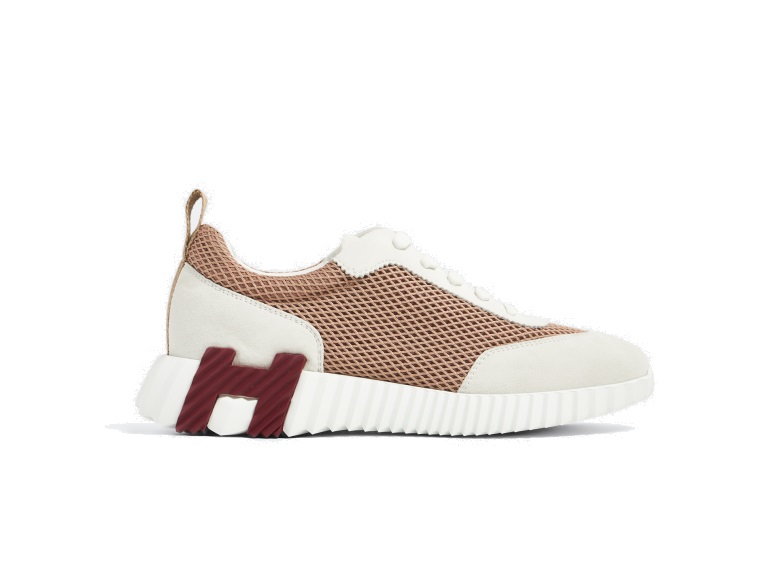 40위 HERMES 에르메스 바운싱 스니커즈 H6021