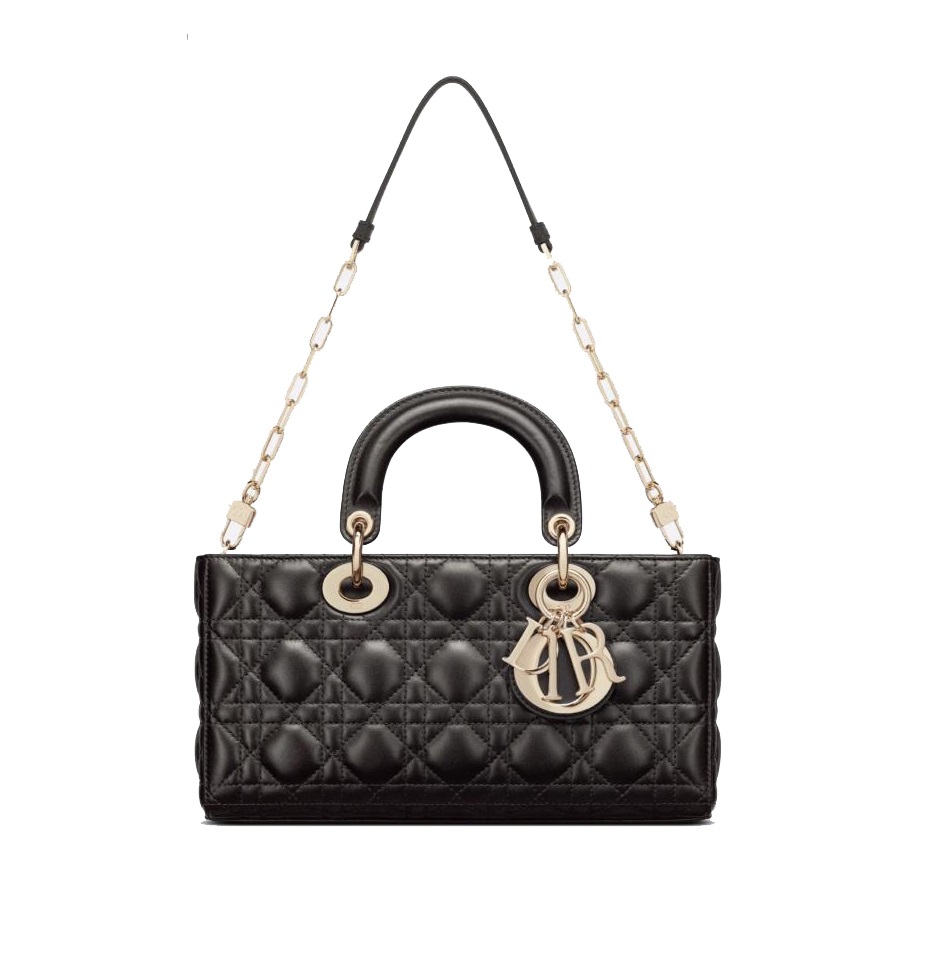DIOR 디올 디조이백 스몰 미디움 블랙핑크 지수백