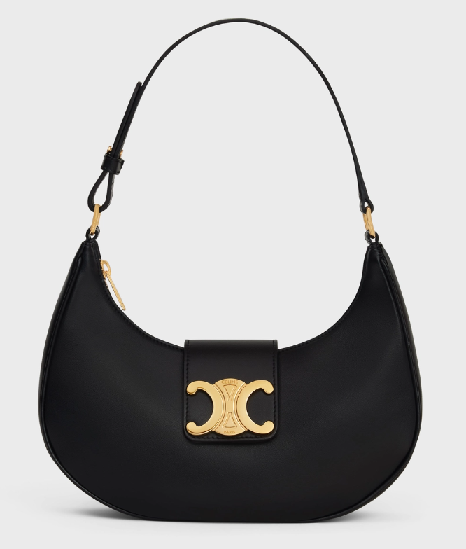 20위 CELINE 셀린느 아바 트리옹프백 2COLOR