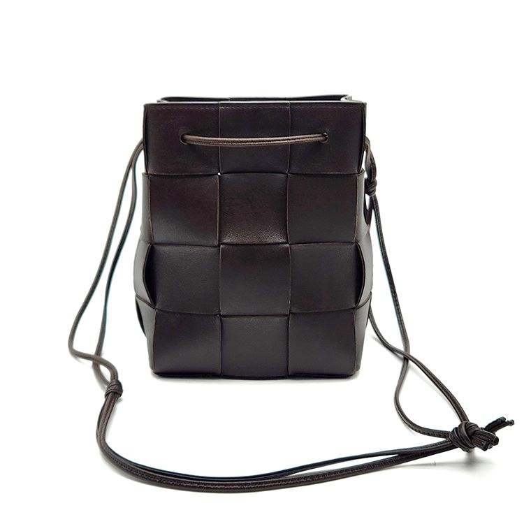 BOTTEGA VENETA 보테가베네타 카세트 버킷백 폰단테