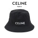 CELINE 셀린느 버킷햇