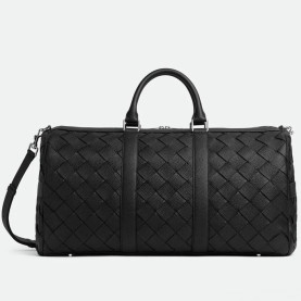 15위 BOTTEGA VENETA 보테가 베네타 투어 키폴 더플백