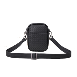 BOTTEGA VENETA 보테가베네타 인트레치아토 미니 크로스백