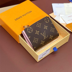 LOUIS VUITTON 루이비통 반지갑 M83603 2COLOR