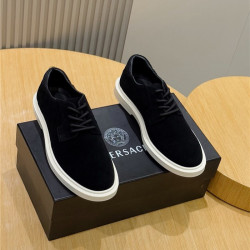 VERSACE 베르사체 남성용 로퍼 V87339 2COLOR