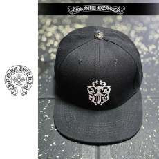 CHROME HEARTS 크롬하츠 대거자수 스냅백