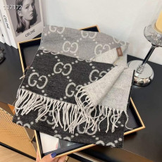 GUCCI 구찌 머플러