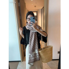 HERMES 에르메스 머플러 4COLOR