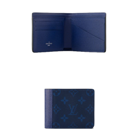 19위 LOUIS VUITTON 루이비통 멀티플 월릿 M30299