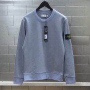 STONE ISLAND 스톤아일랜드 와펜패치 맨투맨 3COLOR