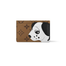 20위 LOUIS VUITTON 루이비통 카드 홀더 M83691