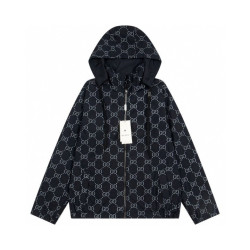 GUCCI 구찌 리버시블 자켓