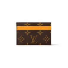 21위 LOUIS VUITTON 루이비통 더블 카드 홀더 M12844 2COLOR