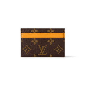 21위 LOUIS VUITTON 루이비통 더블 카드 홀더 M12844 2COLOR