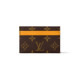21위 LOUIS VUITTON 루이비통 더블 카드 홀더 M12844 2COLOR