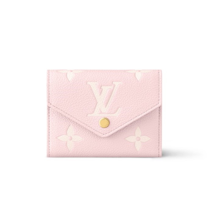 41위 LOUIS VUITTON 루이비통 빅토린 월릿 M14229