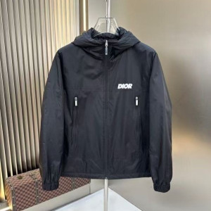 DIOR 디올 리버시블 바람막이