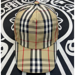 BURBERRY 버버리 볼캡