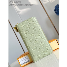 24위 LOUIS VUITTON 루이비통 지피 장지갑 M13618