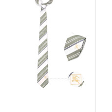 BURBERRY 버버리 실크 넥타이 2COLOR