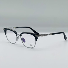 CHROME HEARTS 크롬하츠 안경 VERTICAL SMILE 2COLOR