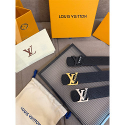 LOUIS VUITTON 루이비통 벨트 40MM L61511 3COLOR