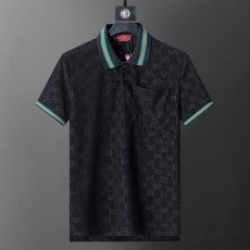 GUCCI 구찌 반팔 카라티 2COLOR