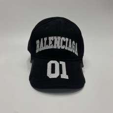 BALENCIAGA 발렌시아가 바스켓볼 캡