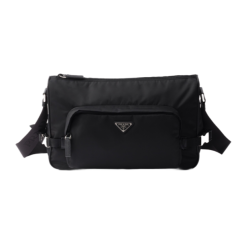 PRADA 프라다 리나일론 스몰 메신저백 2VH192