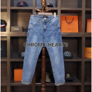 CHROME HEARTS 크롬하츠 시그니쳐 스퀄 총